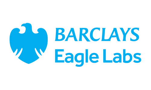 Barclays Eagle Labs Logo