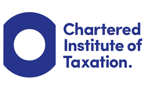 Chartered Institute of Taxation Logo