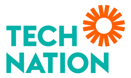 Tech Nation Logo