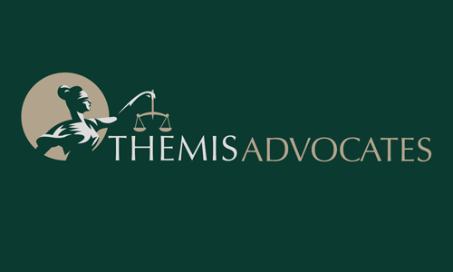 Themis Advocates Logo